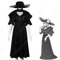 Pokémon LEGENDS アルセウス コギト コスプレ衣装(ポケットモンスター(アニポケ) コスプレ衣装)