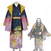 Pokémon LEGENDS アルセウス デンボク コスプレ衣装(ポケットモンスター(アニポケ) コスプレ衣装)