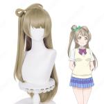 ラブライブ! 南ことり コスプレウィッグ