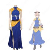 処刑少女の生きる道 メノウ コスプレ衣装(ゲーム• アニメコスプレ衣装でおすすめの商品)