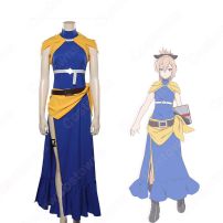 処刑少女の生きる道 メノウ コスプレ衣装(その他 コスプレ衣装)