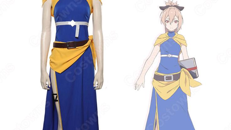 Amazon.co.jp: [KWJXTBSX] 処刑少女の生きる道 メノウ コスプレ