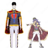 ポケモン剣盾 ダンデ コスプレ衣装 『ポケットモンスター ソード・シールド』 cosplay 仮装 変装(ゲーム• アニメコスプレ衣装でおすすめの商品)