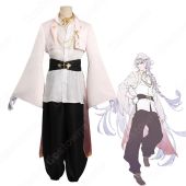 FGO 一夜の夢 礼装 マーリン コスプレ衣装 『Fate/Grand Order』 ホワイトデー概念礼装 cosplay 仮装 変装(ゲーム• アニメコスプレ衣装でおすすめの商品)