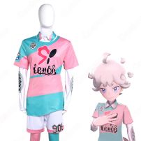 ポケモン剣盾 ビート ファイナルトーナメント コスプレ衣装 『ポケットモンスター ソード・シールド』 cosplay 仮装 変装(ポケットモンスター(アニポケ) コスプレ衣装)