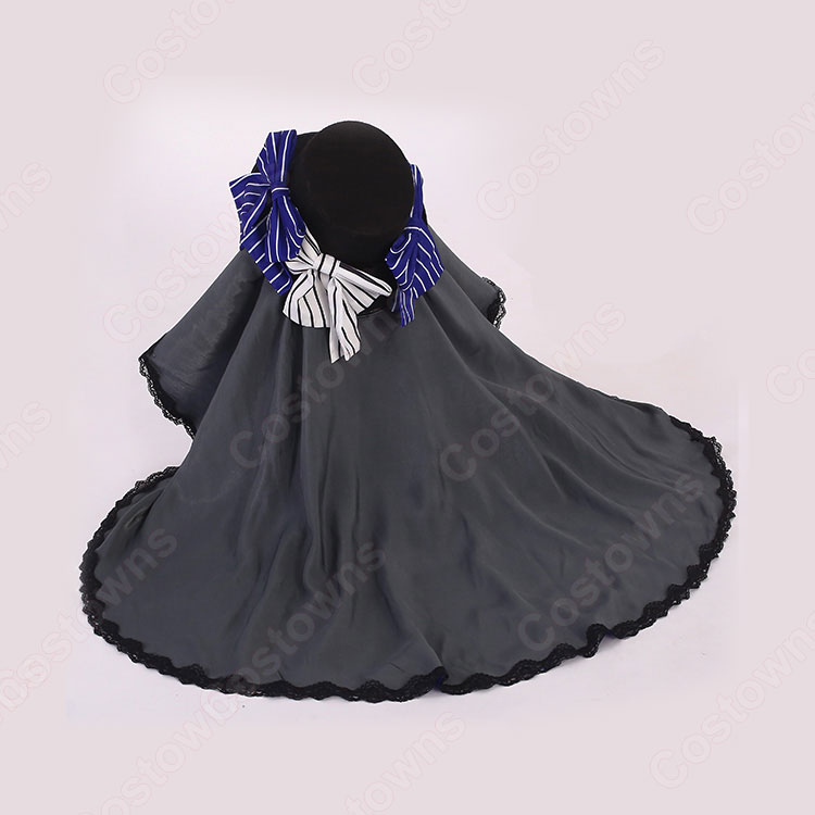 黒執事 13周年記念 シエル・ファントムハイヴ コスプレ衣装 - Costowns