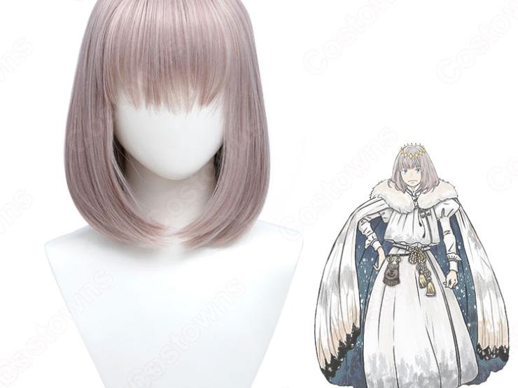 FGO オベロン コスプレウィッグ 『Fate/Grand Order』 耐熱かつら cosplay wig 通販 - Costowns