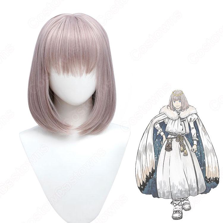 FGO オベロン コスプレウィッグ 『Fate/Grand Order』 耐熱かつら cosplay wig 通販 - Costowns