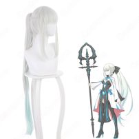 FGO モルガン コスプレウィッグ 『Fate/Grand Order』 耐熱かつら cosplay wig 通販(コスプレウィッグ)