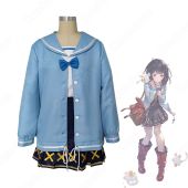 グラブル ビカラ(R) コスプレ衣装 『グランブルーファンタジー』 cosplay 仮装 変装(ゲーム• アニメコスプレ衣装でおすすめの商品)