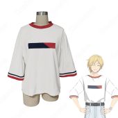 あんスタ 仁兎なずな 私服（春～夏） コスプレ衣装 『あんさんぶるスターズ！』 cosplay 仮装 変装(ゲーム• アニメコスプレ衣装でおすすめの商品)