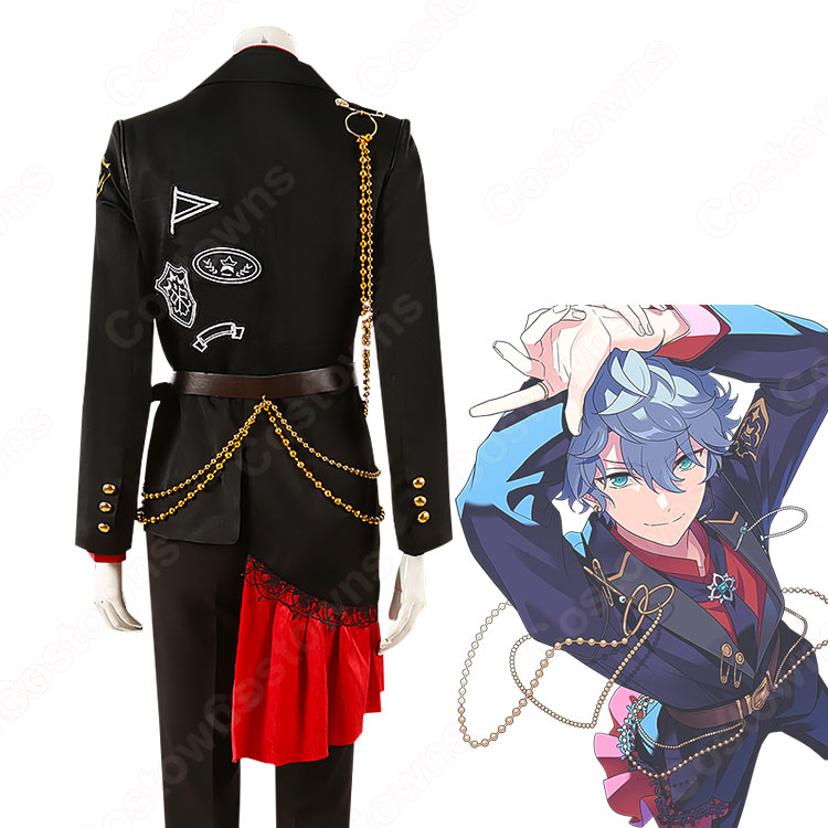 あんスタ　瀬名泉　フィーチャー2　コスプレ bf9a90fa1c0e4798964ab8464599cf