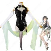 ブラックナイト 夏の花弁 FA641 コスプレ衣装 『アークナイツ』 cosplay 仮装 変装(こちらもおすすめ)