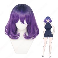 ヴェルメイ コスプレウィッグ 『金装のヴェルメイユ〜崖っぷち魔術師は最強の厄災と魔法世界を突き進む〜』 耐熱かつら cosplay wig 通販(コスプレウィッグ)