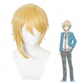 仁兎なずな コスプレウィッグ 『あんさんぶるスターズ！』 耐熱かつら cosplay wig 通販(コスプレブーツ、ウィッグ、道具でおすすめの商品)