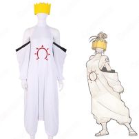 炎炎ノ消防隊 ハウメア コスプレ衣装(炎炎ノ消防隊 コスプレ衣装)