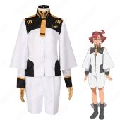 機動戦士ガンダム 水星の魔女 コスプレ衣装通販|スレッタ