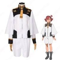 機動戦士ガンダム 水星の魔女 スレッタ・マーキュリー コスプレ衣装(機動戦士ガンダム 水星の魔女 コスプレ衣装)