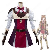 ラフタリア コスプレ衣装 『盾の勇者の成り上がり』 奴隷の少女 cosplay 仮装 変装(盾の勇者の成り上がり コスプレ衣装)