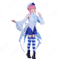 あむのしゅごキャラ ミキ コスプレ衣装 『しゅごキャラ!』 りんご cosplay 仮装 変装(しゅごキャラ! コスプレ衣装)
