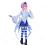 あむのしゅごキャラ ミキ コスプレ衣装 『しゅごキャラ!』 りんご cosplay 仮装 変装 しゅごキャラ! 0