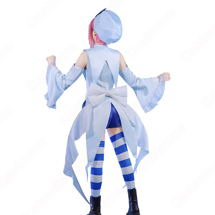 あむのしゅごキャラ ミキ コスプレ衣装 『しゅごキャラ!』 りんご