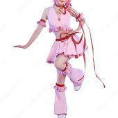 しゅごキャラ！ 日奈森あむ ラン コスプレ衣装(ゲーム• アニメコスプレ衣装でおすすめの商品)