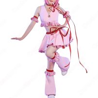 しゅごキャラ！ 日奈森あむ ラン コスプレ衣装(しゅごキャラ! コスプレ衣装)