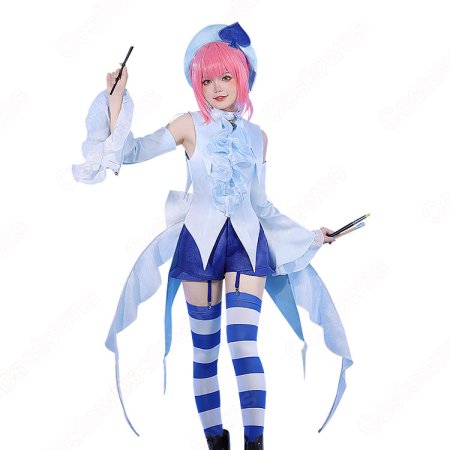 あむのしゅごキャラ ミキ コスプレ衣装 『しゅごキャラ!』 りんご cosplay 仮装 変装 - Costowns