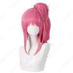 あむのしゅごキャラ ラン コスプレウィッグ 『しゅごキャラ!』 耐熱かつら cosplay wig 通販