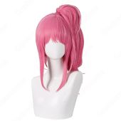 あむのしゅごキャラ ラン コスプレウィッグ 『しゅごキャラ!』 耐熱かつら cosplay wig 通販(コスプレブーツ、ウィッグ、道具でおすすめの商品)