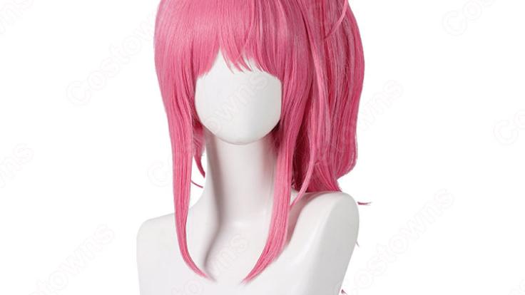 あむのしゅごキャラ ラン コスプレウィッグ 『しゅごキャラ あむのしゅごキャラ ラン コスプレウィッグ 『しゅごキャラ