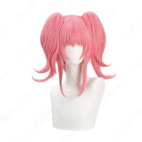 あむのしゅごキャラ ダイヤ コスプレウィッグ 『しゅごキャラ!』 耐熱かつら cosplay wig 通販(コスプレウィッグ)