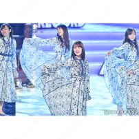 乃木坂46「シンクロニシティ」 第60回 日本レコード大賞 生田絵梨花 演出服 ライブ衣装 アイドル衣装 ステージ衣装(乃木坂46、 櫻坂46（ 欅坂46 ）)