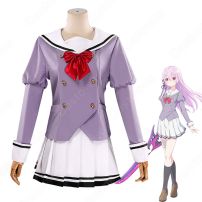 Engage Kiss キサラ 制服 コスプレ衣装(Engage Kiss コスプレ衣装)