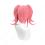 あむのしゅごキャラ ダイヤ コスプレウィッグ 『しゅごキャラ!』 耐熱かつら cosplay wig 通販 コスプレウィッグ 3