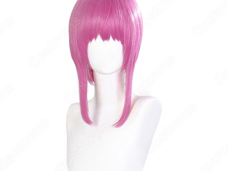 あむのしゅごキャラ ミキ コスプレウィッグ 『しゅごキャラ