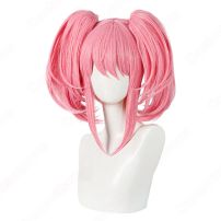 あむのしゅごキャラ スゥ コスプレウィッグ 『しゅごキャラ!』 耐熱かつら cosplay wig 通販(コスプレウィッグ)