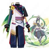 原神 ティナリ コスプレ衣装(ゲーム• アニメコスプレ衣装でおすすめの商品)