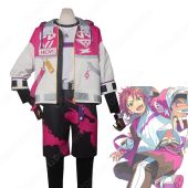 あんスタ 衣更真緒 コスプレ衣装 『あんさんぶるスターズ！！』 Trickstar フィーチャースカウト 真緒編 ありふれた特別 才能開花後 cosplay 仮装 変装(ゲーム• アニメコスプレ衣装でおすすめの商品)