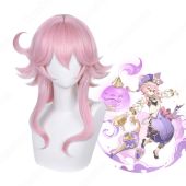 原神 ドリー コスプレウィッグ(コスプレブーツ、ウィッグ、道具でおすすめの商品)