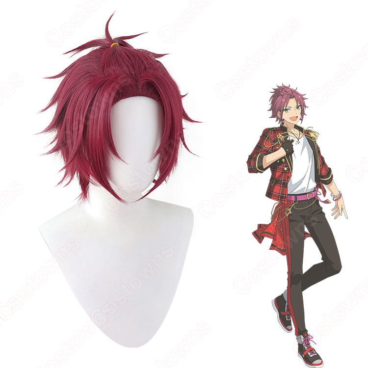 衣更真緒 ウィッグ コスプレ e90589cd4d1843d983b5cf77886434