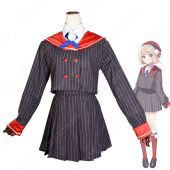 VTuber しぐれうい コスプレ衣装 バーチャルYouTuber cosplay 仮装 変装(ゲーム• アニメコスプレ衣装でおすすめの商品)