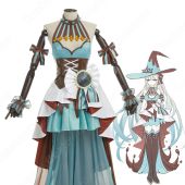 FGO モルガン バレンタイン礼装 バレンタイン・ウィッチーズ コスプレ衣装 『Fate/Grand Order』 星5概念礼装 cosplay 仮装 変装(ゲーム• アニメコスプレ衣装でおすすめの商品)