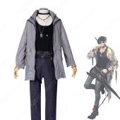 エンカク ホリデーHDm04 コスプレ衣装 『アークナイツ』 cosplay 仮装 変装(ゲーム• アニメコスプレ衣装でおすすめの商品)