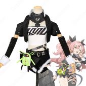 邪兎屋 ニコ・デマラ コスプレ衣装 『ゼンレスゾーンゼロ』 cosplay 仮装 変装(ゲーム• アニメコスプレ衣装でおすすめの商品)