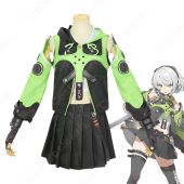 邪兎屋 アンビー・デマラ コスプレ衣装 『ゼンレスゾーンゼロ』 cosplay 仮装 変装(ゲーム• アニメコスプレ衣装でおすすめの商品)