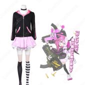 #コンパス 戦闘摂理解析システム メグメグ コスプレ衣装(ゲーム• アニメコスプレ衣装でおすすめの商品)