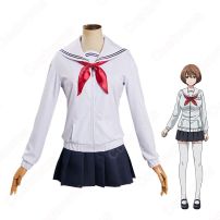 トモダチゲーム 心木ゆとり コスプレ衣装(トモダチゲーム コスプレ衣装)