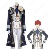 あんさんぶるスターズ コスプレ 衣装 高品質 実物撮影 朱桜司 月永レオ 瀬名泉 朔間凛月 鳴上嵐